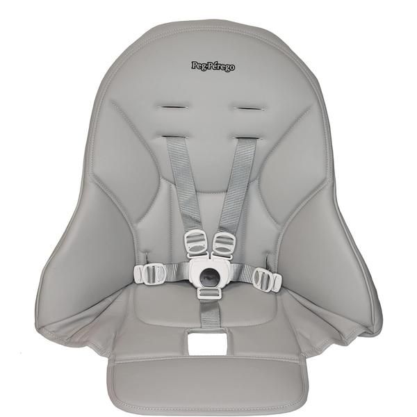 Imagem de Estofamento de reposição para cadeira alta Peg Perego Siesta/Prima Pappa Zero 3