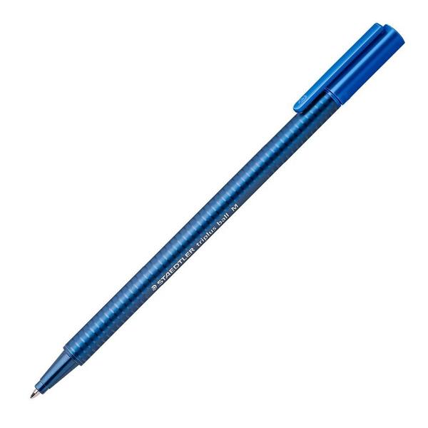 Imagem de Estojo com 4 Peças Staedtler Triplus Multiset Mobile Caneta Lapiseira Marca-Texto 34 SB4 07