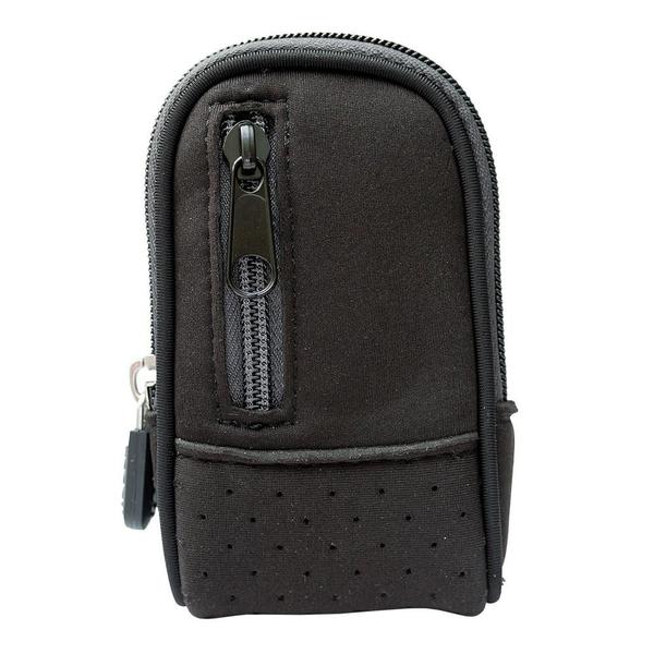 Estojo com bolso frontal para câmera digital compacta - KODAK Imagem de Estojo com bolso frontal para câmera digital compacta