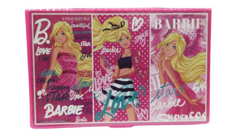 Imagem de Estojo De Pintura Barbie