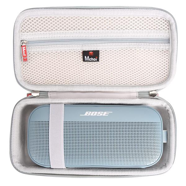 Imagem de Estojo de transporte Mchoi para Bose SoundLink Flex Bluetooth P