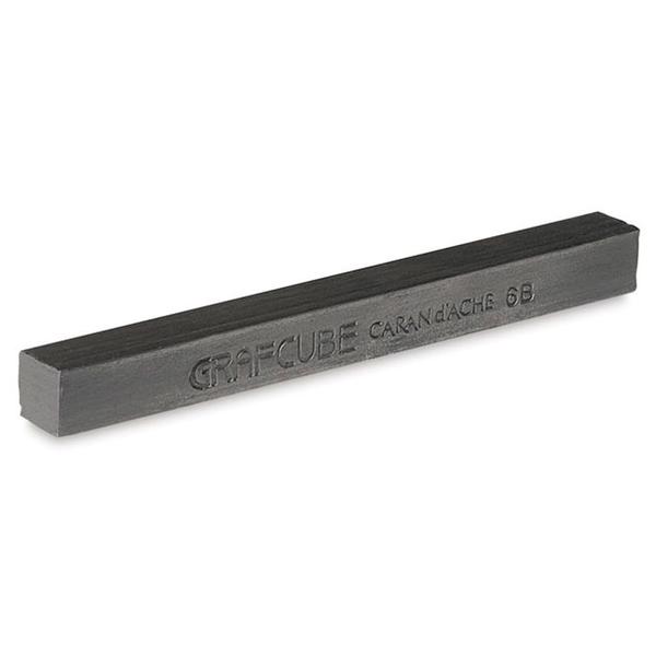 Imagem de Estojo Graphite Line Caran D'Ache com 28 peças - 3000.415