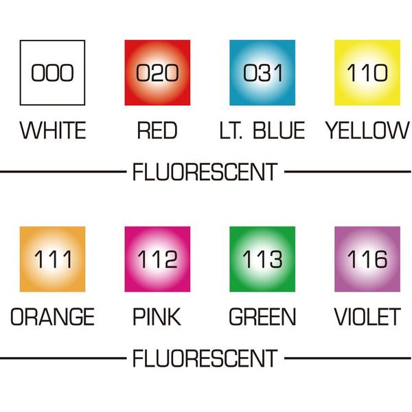 Imagem de Estojo Marcador Zig Illumigraph 08 Cores PMA-720