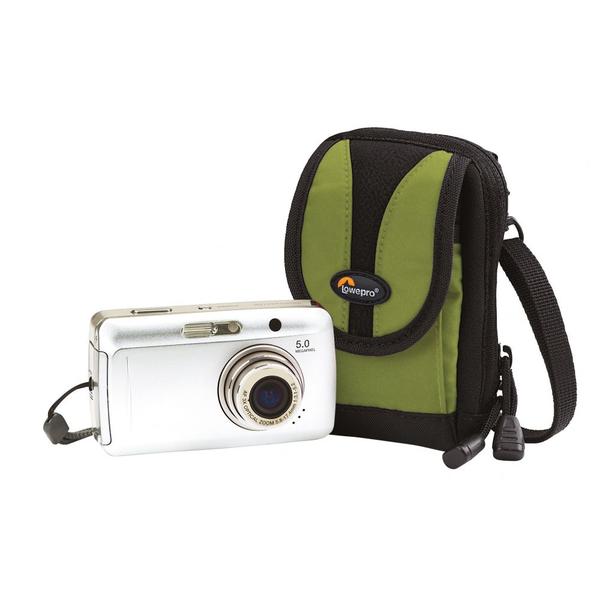 Imagem de  Estojo para câmera digital compacta e acessórios - Rezo 30