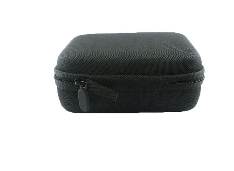 Estojo Rígido De Transporte Organizador Para cameras Tam P - F32 Imagem de Estojo Rígido De Transporte Organizador Para cameras Tam P