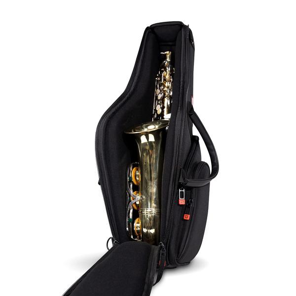 Imagem de Estojos Bag Gator Allegro Series Pro para saxofone alto Eb