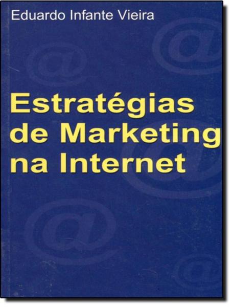 Imagem de Estrategias de marketing na internet - PRATA