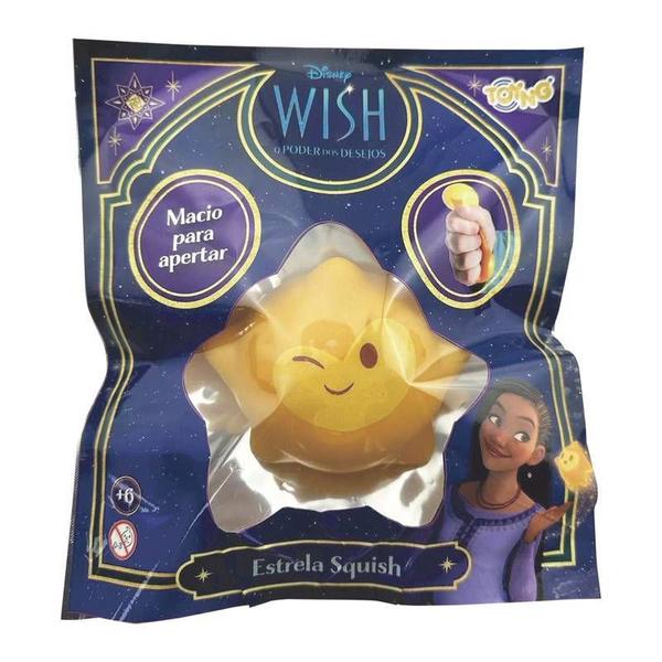 Imagem de Estrela Squish Wish Disney