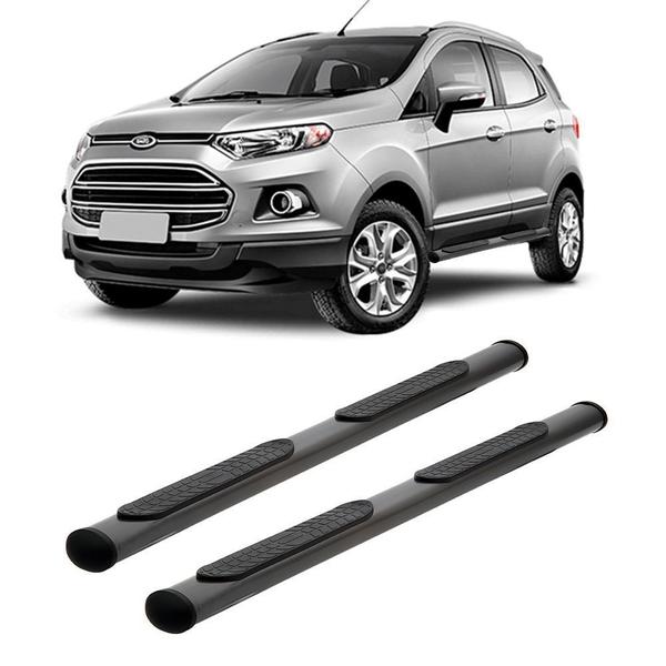 Imagem de Estribo ecosport 2013 2014 2015 2015 2017 2018 2019 preto