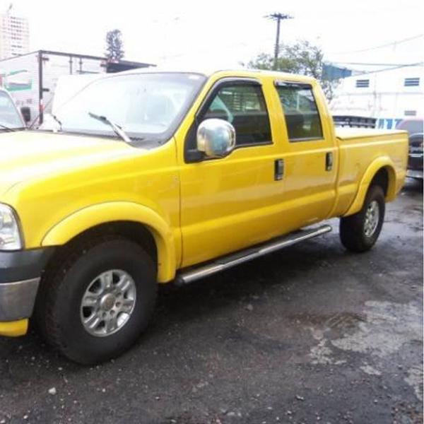 Imagem de Estribo F350 2008 2009 2010 2011 2012 Cabine Dupla Cromado