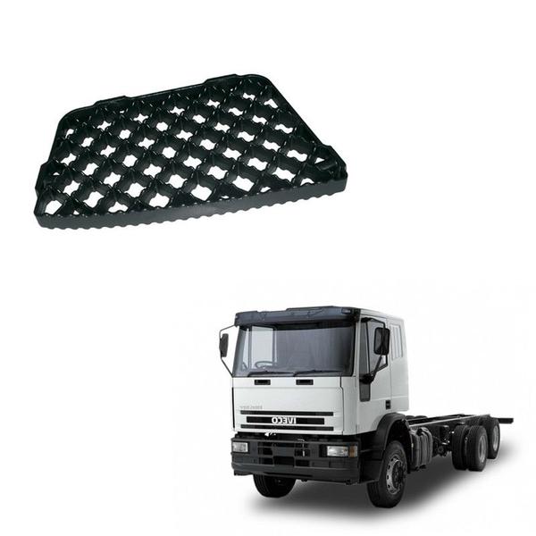 Imagem de Estribo Iveco Eurotech Lado Direito Inferior Codigo 3798586