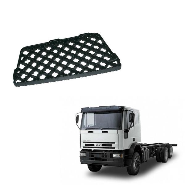 Imagem de Estribo Iveco Eurotech LD/LE Meio Codigo 3798586