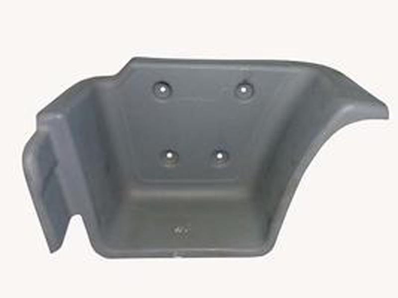 Imagem de Estribo Lado Direito Plastico 2Rg801174A Volkswagen