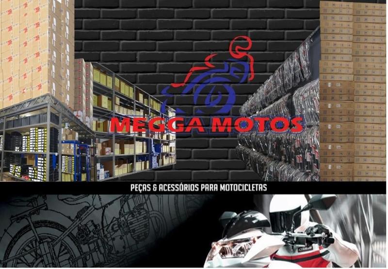 Estribo Pezinho Borrachas Mola Cg Titan Fan 150 2004 A 2015 - Maxx Imagem de Estribo Pezinho Borrachas Mola Cg Titan Fan 150 2004 A 2015