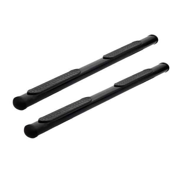 Estribo S10 1996 1997 1998 1999 A 2011 Preto Cabine Dupla - Solar Imagem de Estribo S10 1996 1997 1998 1999 A 2011 Preto Cabine Dupla