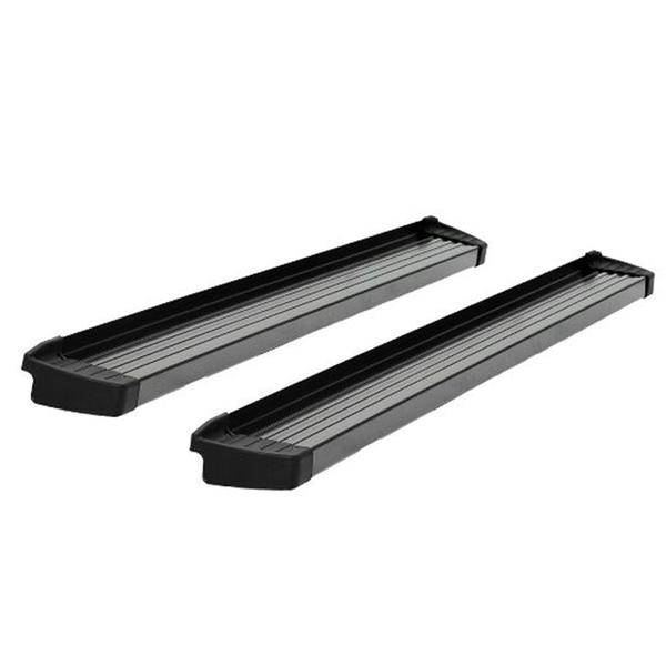 Estribo S10 1996 A 2007 2008 2009 2010 2011 Cab Dupla Preto - Solar Imagem de Estribo S10 1996 A 2007 2008 2009 2010 2011 Cab Dupla Preto