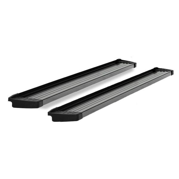 Estribo S10 2012 2013 2014 2015 2016 2017 Preto Cab Dupla - Solar Imagem de Estribo S10 2012 2013 2014 2015 2016 2017 Preto Cab Dupla