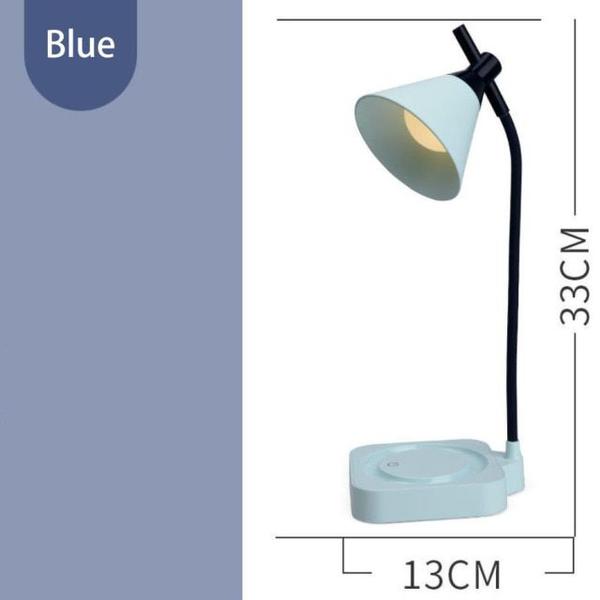 Imagem de Estudo Eye Protection LED Desk Lamp