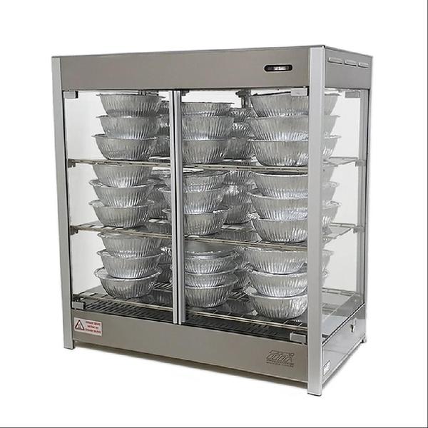 Estufa Vapor 294 Food Express EVFE-47 Pass Through Titã Imagem de Estufa Vapor 294 Food Express EVFE-47 Pass Through Titã
