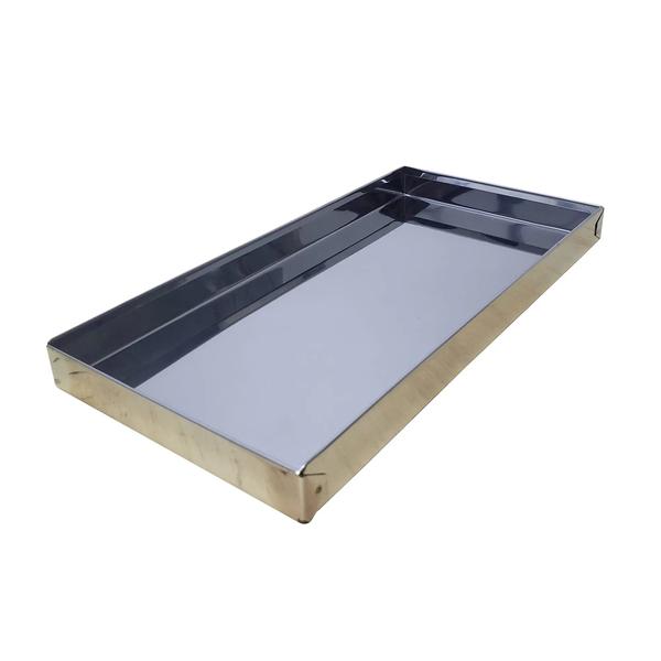 Estufa W Dupla Curva Vitrine Para Salgados 8 Bandejas Titã Imagem de Estufa W Dupla Curva Vitrine Para Salgados 8 Bandejas Titã
