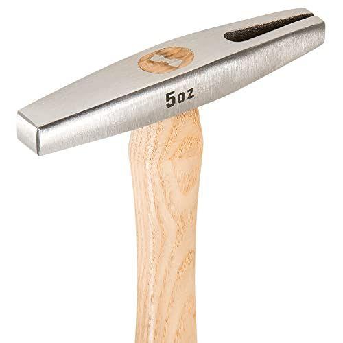 Imagem de Estwing MRWT Sure Strikee S Oz Wood Handle Tack Hammer