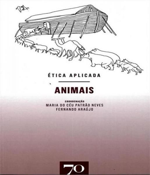 Imagem de Ética Aplicada - Animais - EDICOES 70