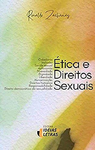 Imagem de Ética e Direitos Sexuais - Ideias & Letras