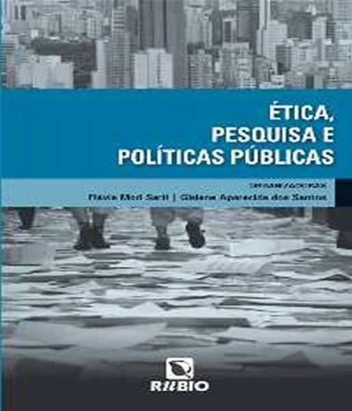 Imagem de Ética, Pesquisa e Políticas Públicas - Editora Rubio Ltda.