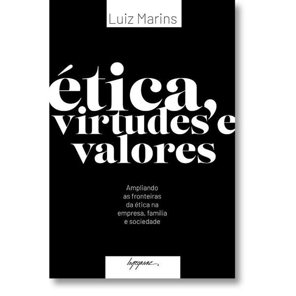 Imagem de Ética, virtudes e valores - INTEGRARE