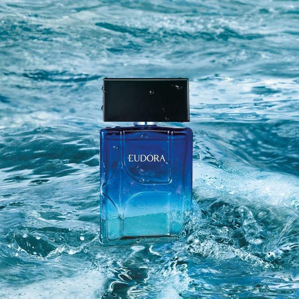 Imagem de Eudora H Flow Desodorante Colônia 100ml