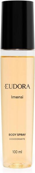 Imagem de Eudora Imensi Body Spray Desodorante 100ml