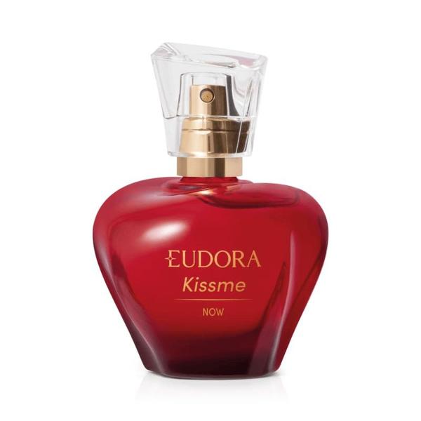 Imagem de Eudora Kiss Me Colônia Desodorante 50ml