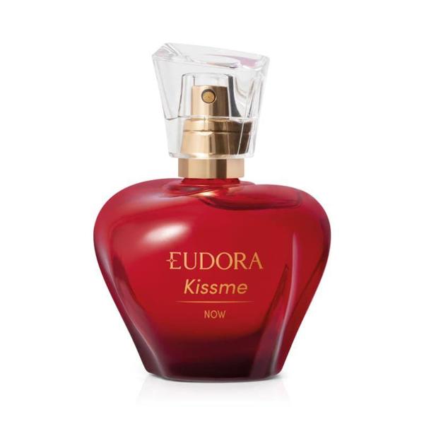 Imagem de Eudora Kissme Desodorante Colonia Now - 50Ml