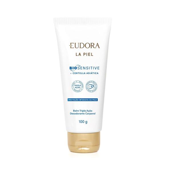 Imagem de Eudora La Piel Centella Asiática Balm Tripla Ação 100g