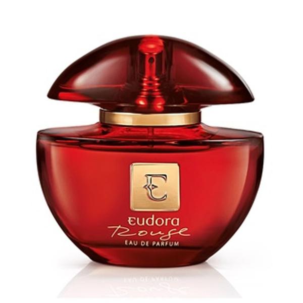 Imagem de Eudora Rouge Eau de Parfum 75ml