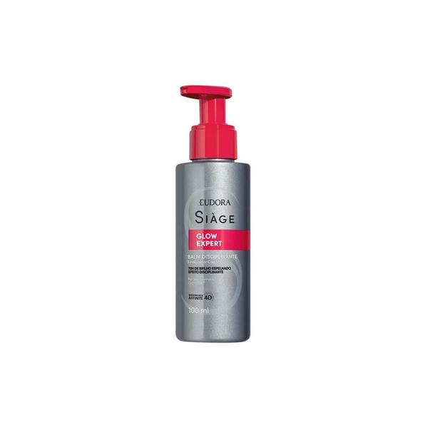 Imagem de Eudora Siàge Glow Expert Leave-in Disciplinante 100ml