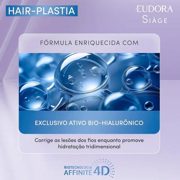 Imagem de Eudora Siàge Hair-Plastia Condicionador 200ml