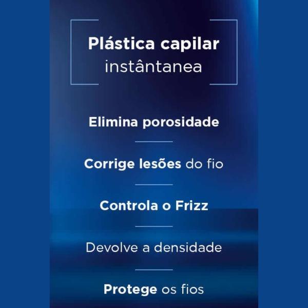 Imagem de Eudora Siàge Hair Plastia Shampoo 250Ml