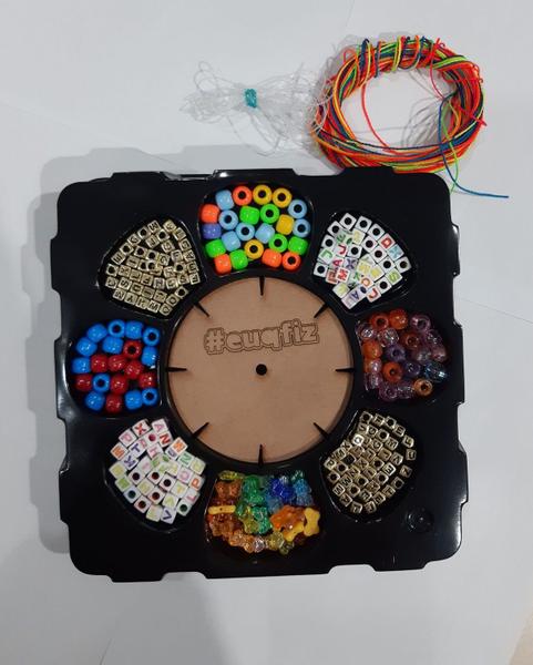 Euqfiz Braceletes Da Amizade Hello Kitty I9 Bri0138 Imagem de Euqfiz Braceletes Da Amizade Hello Kitty I9 Bri0138