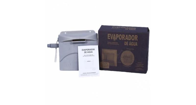 Imagem de Evaporador de Água para Ar Condicionado 3,5L - Vapoar