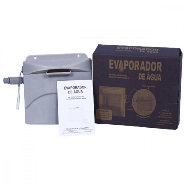 Imagem de Evaporador de Água para Ar Condicionado 3,5L - Vapoar