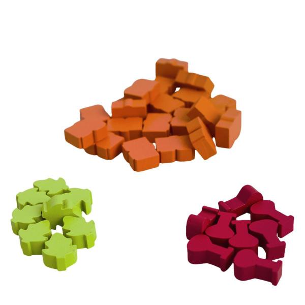 Evenfall - Jogo de Tabuleiro - MeepleBr Imagem de Evenfall - Jogo de Tabuleiro - MeepleBr