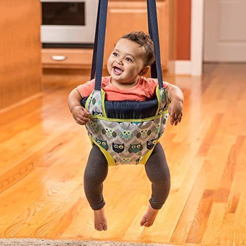 Imagem de Evenflo Exersaucer Door Jumper