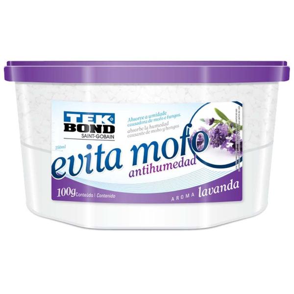 Imagem de Evita Mofo 100g Lavanda Tekbond