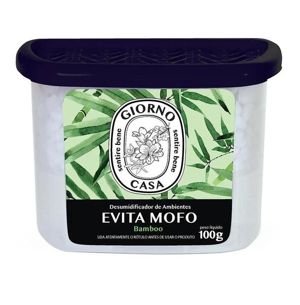 Imagem de Evita Mofo Bamboo 100G Giorno Casa