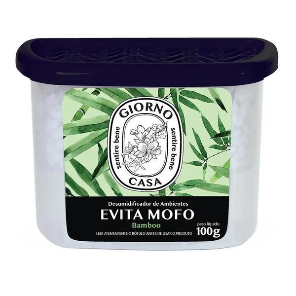 Imagem de Evita mofo giorno bamboo 100g