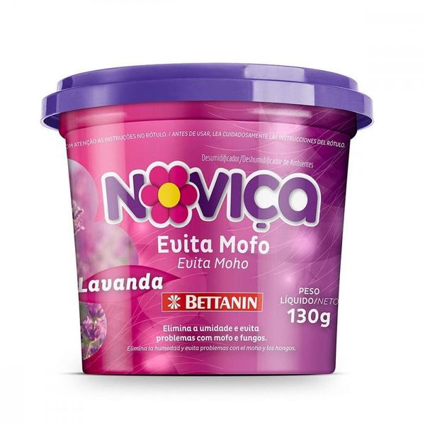 Imagem de Evita Mofo Novica Lavanda 130Gr  Bt712