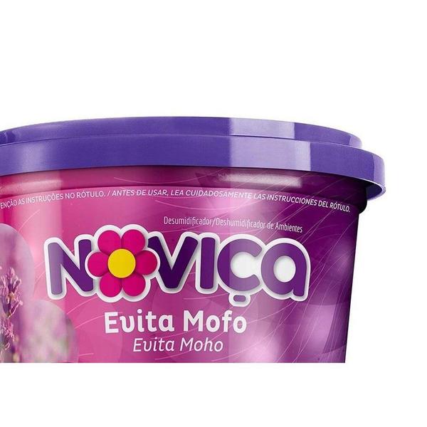 Imagem de Evita Mofo Novica Lavanda  80Gr  Bt702