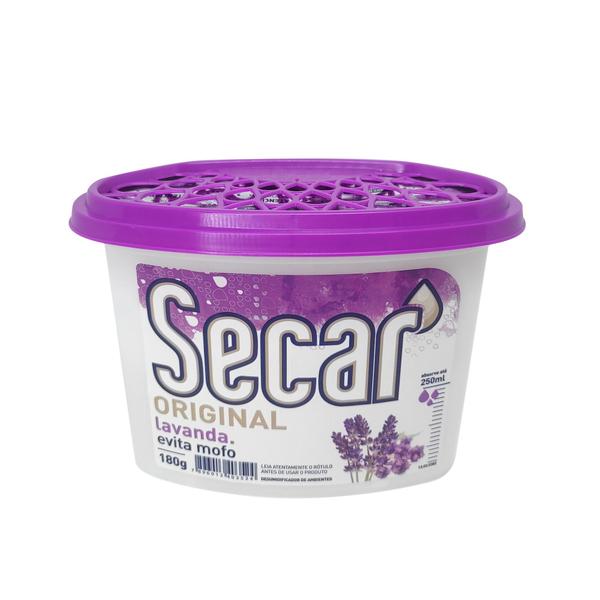 Imagem de  Evita Mofo Secar Original Lavanda  180G