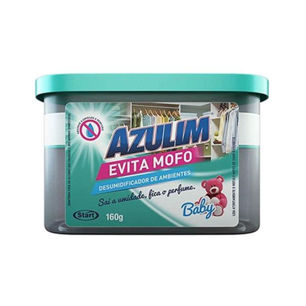 Evita Mofo ulim Baby 160G - Start Imagem de Evita Mofo ulim Baby 160G